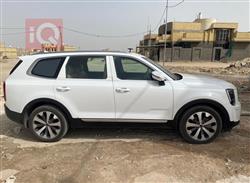 كيا تيلوريد